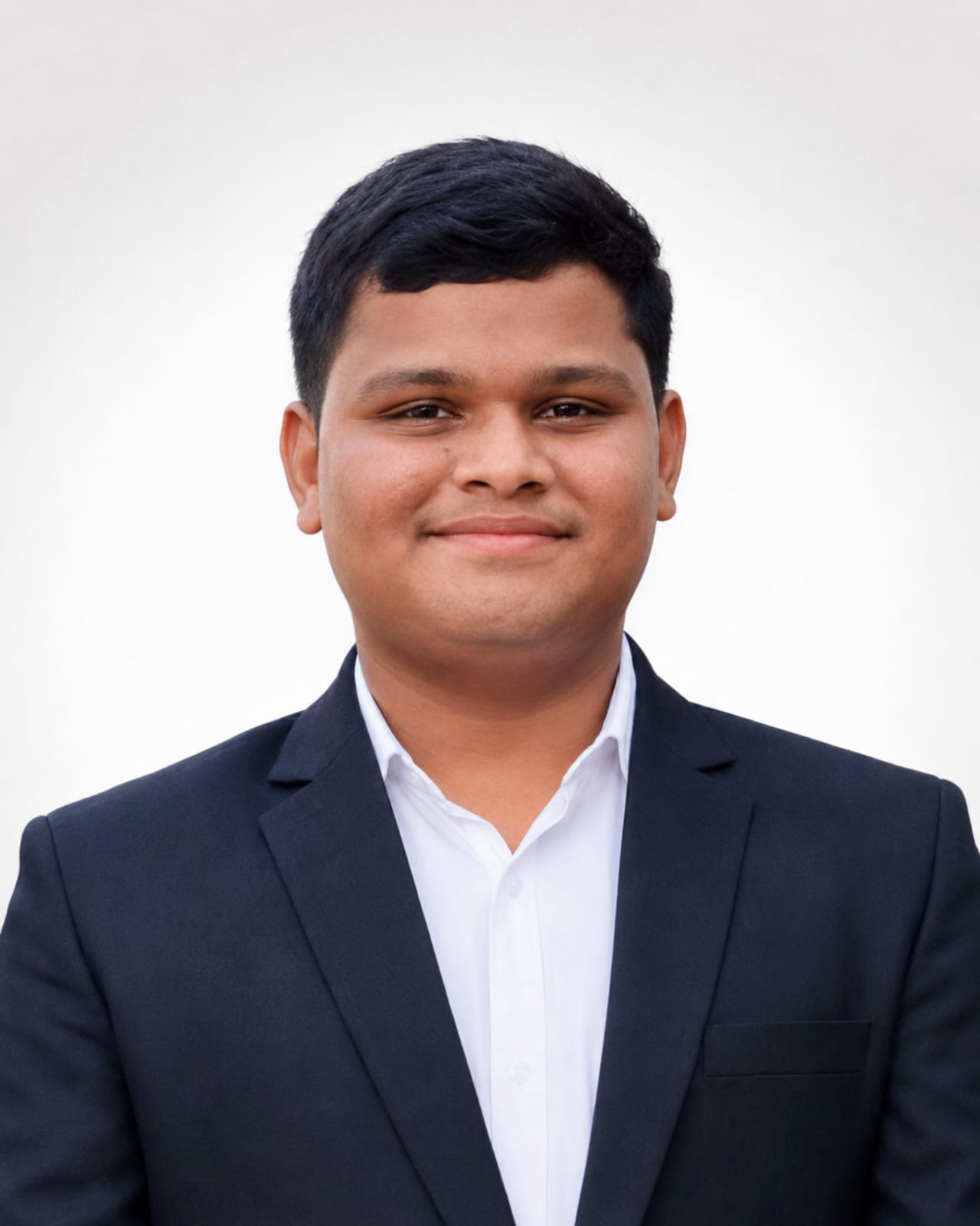 Swayam Yenurkar