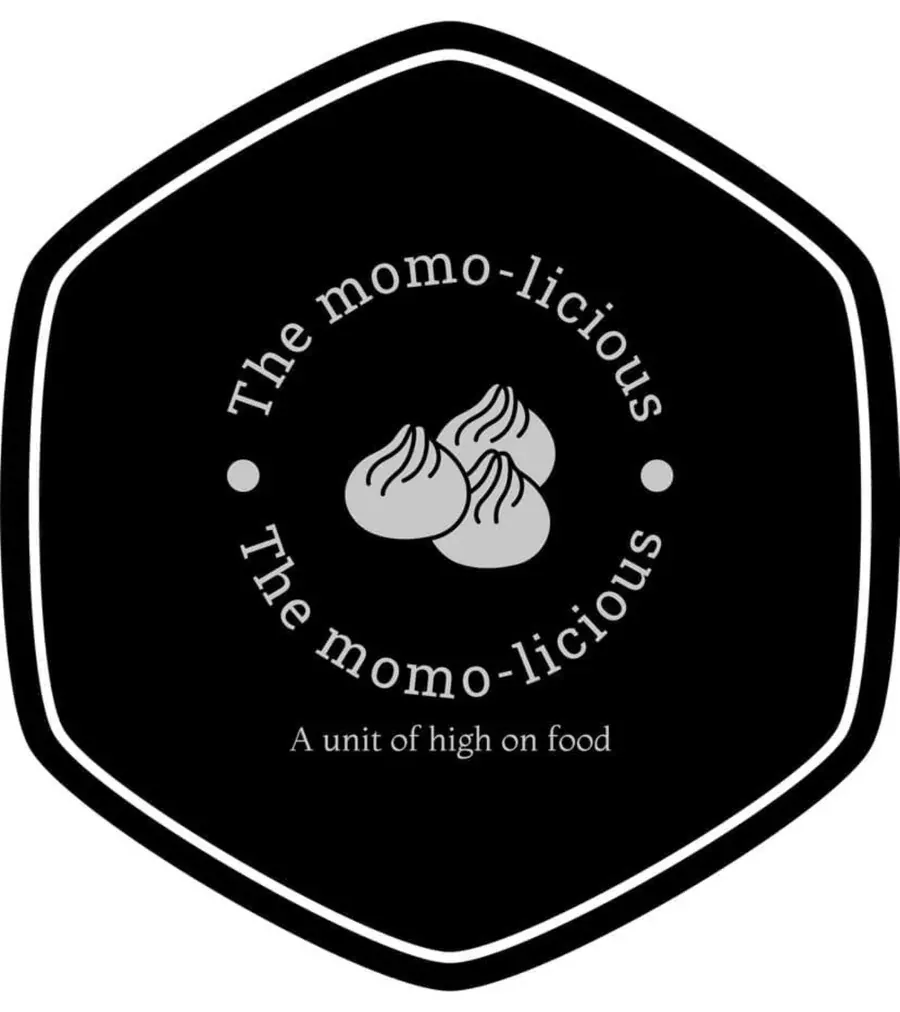 The Momolicious logo